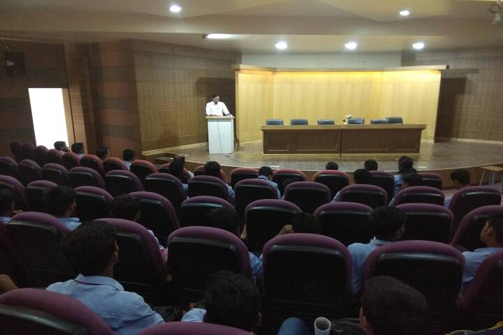 auditorium